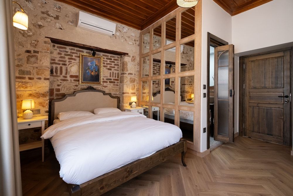 undefined Saye Konak Kaleiçi&Oldtown 3