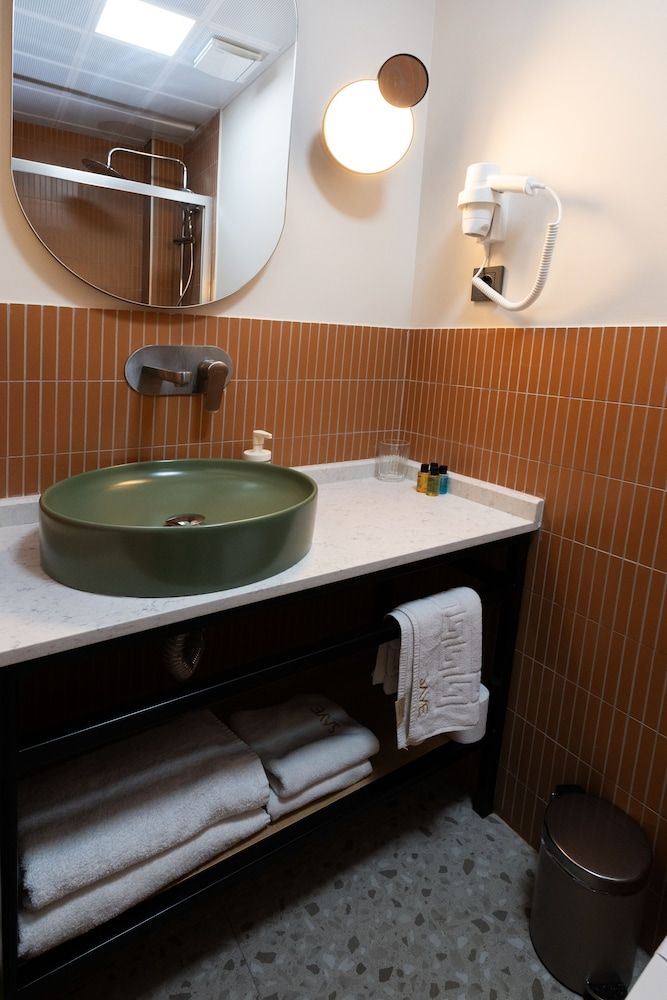 Saye Konak Kaleiçi&Oldtown Deluxe Double Room, Non Smoking (Economy) 10