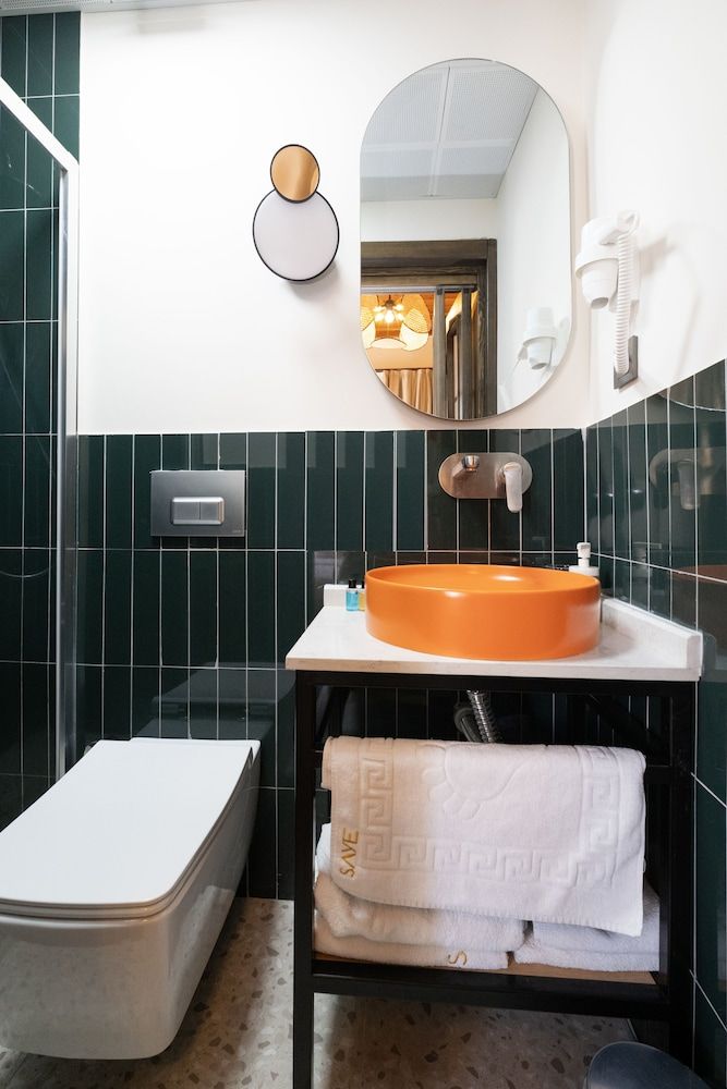 Saye Konak Kaleiçi&Oldtown Deluxe Double Room, Non Smoking (Economy) 13