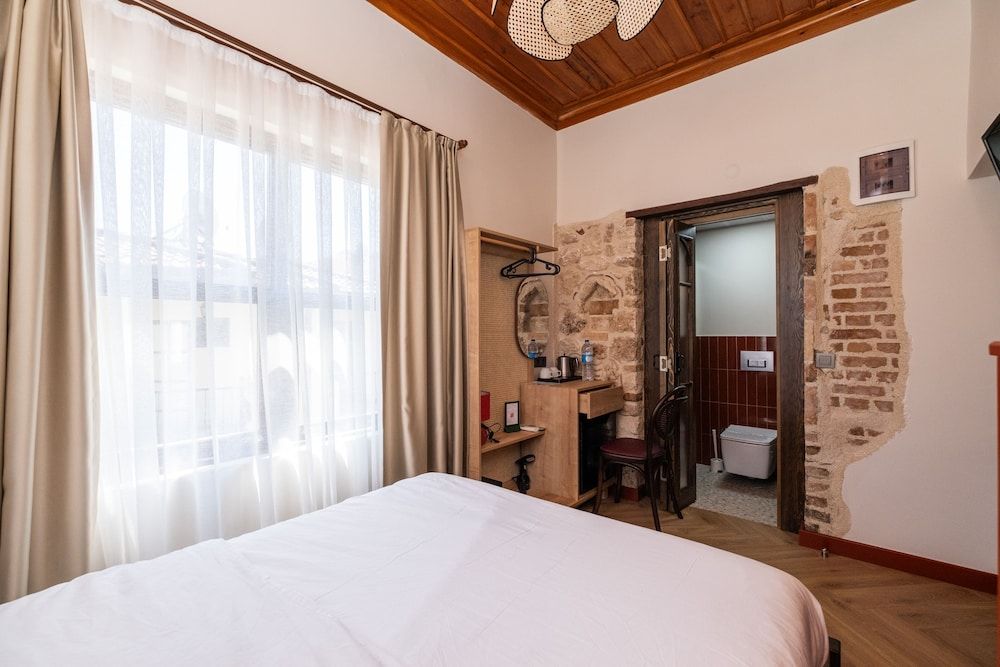 Saye Konak Kaleiçi&Oldtown Deluxe Double Room, Non Smoking (Economy) 4