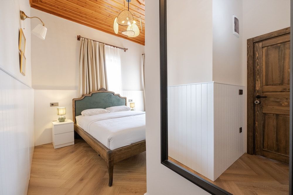 Saye Konak Kaleiçi&Oldtown Deluxe Double Room, Non Smoking (Economy) 6