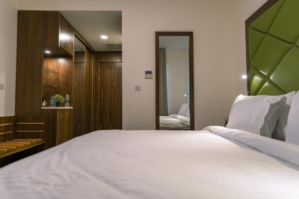 Holyland Hotel Deluxe Double or Twin Room, 1 Bedroom 14