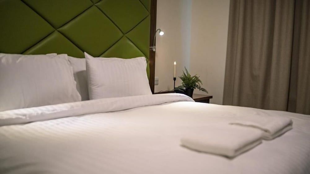 Holyland Hotel Deluxe Double or Twin Room, 1 Bedroom 18