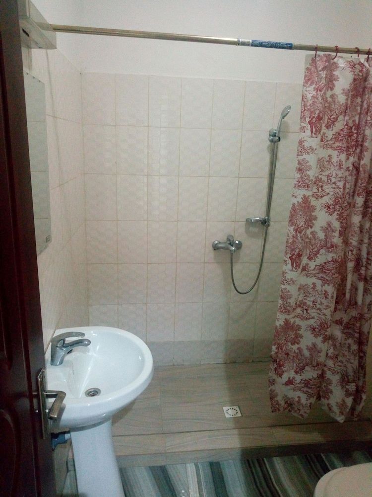 Zambezi Inn Hotel Superior Double Room 5