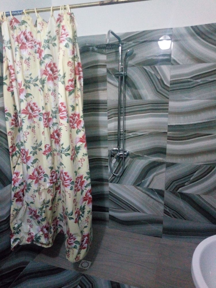 Zambezi Inn Hotel Deluxe Double Room 5