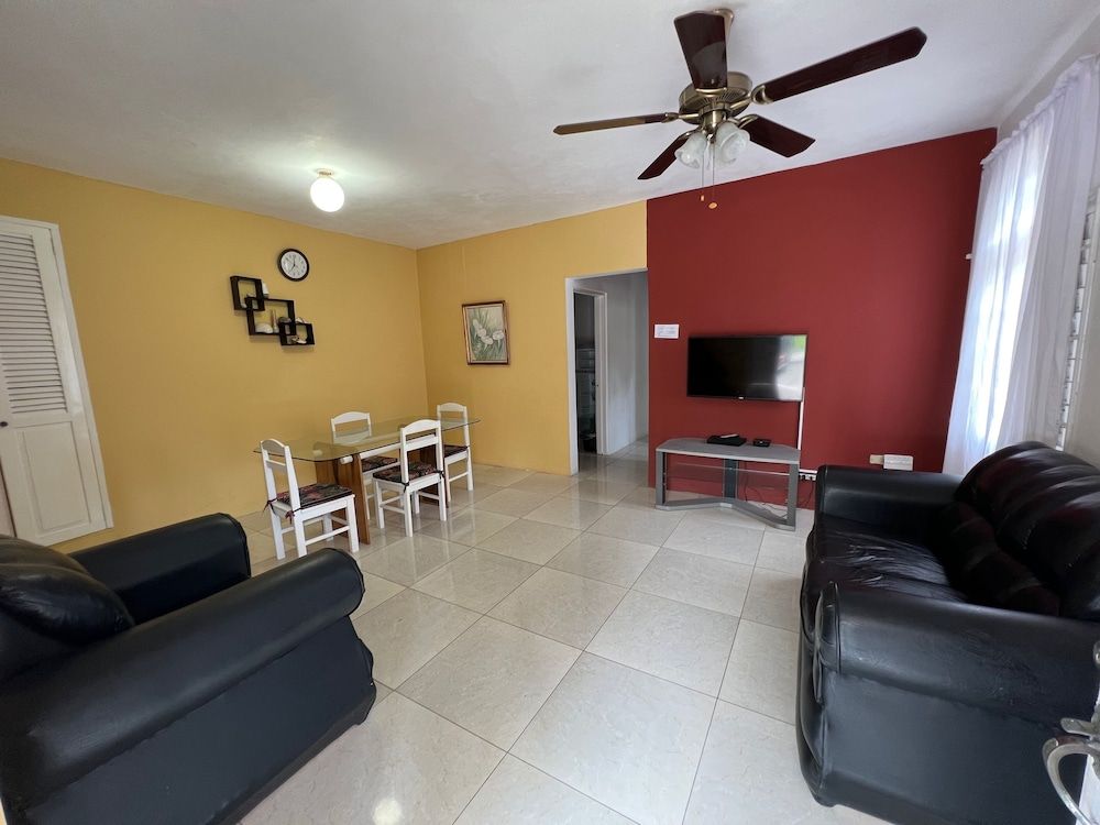 Match Resort Hotel Villa, 2 Bedrooms 4