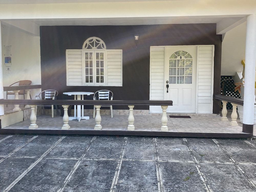 Match Resort Hotel Villa, 2 Bedrooms 2