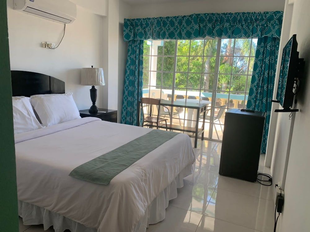 Match Resort Hotel Standard Room, 1 Queen Bed 5