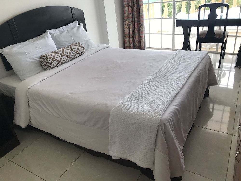 Match Resort Hotel Standard Room, 1 Queen Bed 2