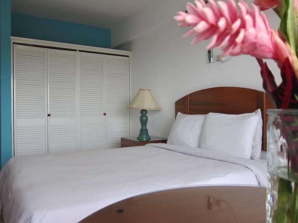 Match Resort Hotel Standard Room, 1 Queen Bed 7