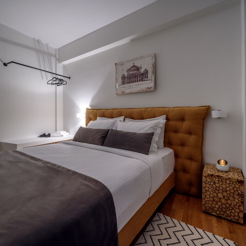 undefined Acropolis Grand Apartment 9