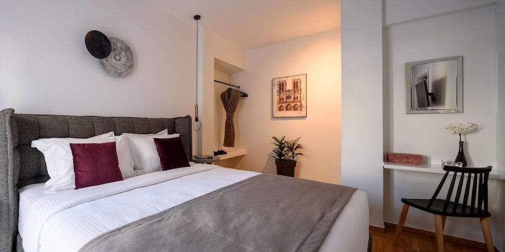 undefined Acropolis Grand Apartment 3