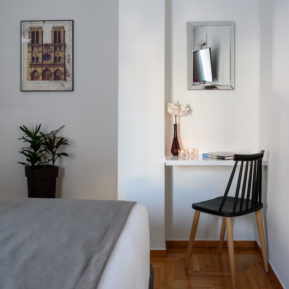 undefined Acropolis Grand Apartment 4