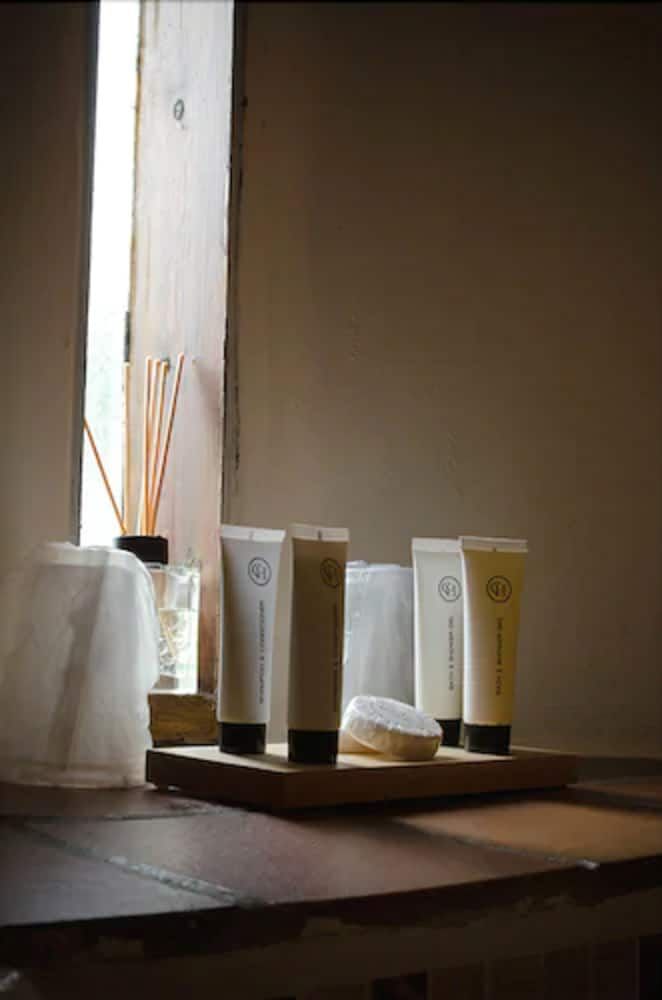 Thames Head Inn Double Room 4