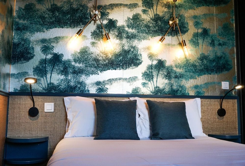 Hôtel Pruly Superior Double Room, Ensuite (Supérieure) 8