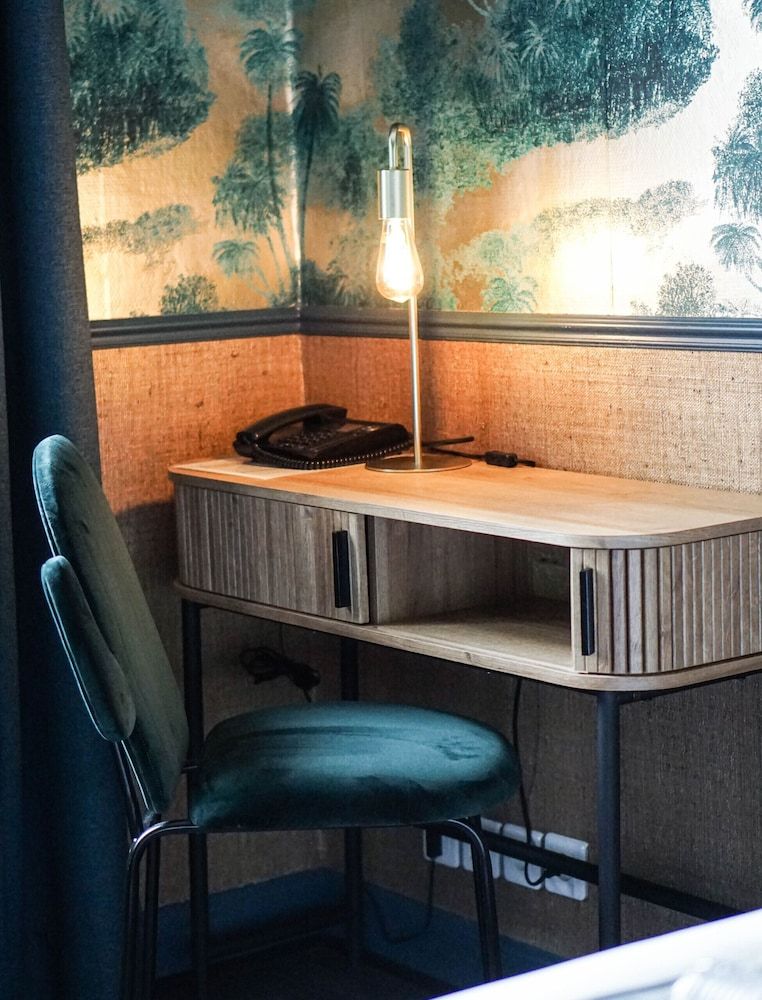 Hôtel Pruly Superior Double Room, Ensuite (Supérieure) 15