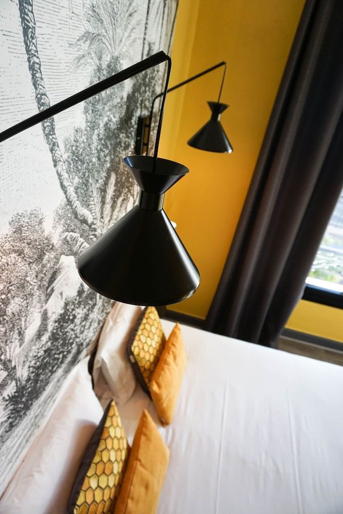 Hôtel Pruly Superior Double Room, Ensuite (Supérieure) 13