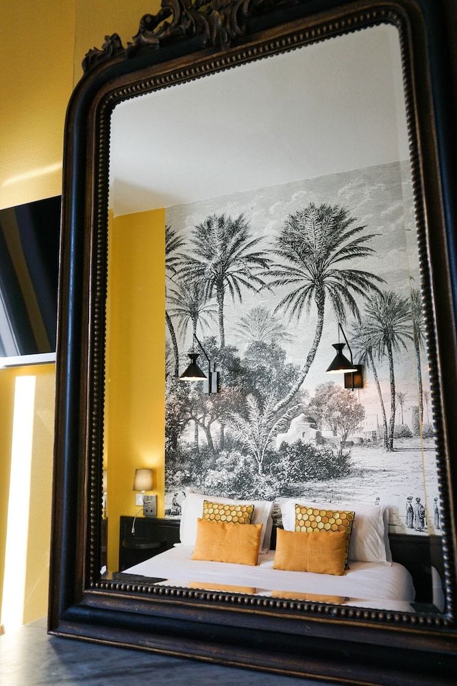 Hôtel Pruly Superior Double Room, Ensuite (Supérieure) 6