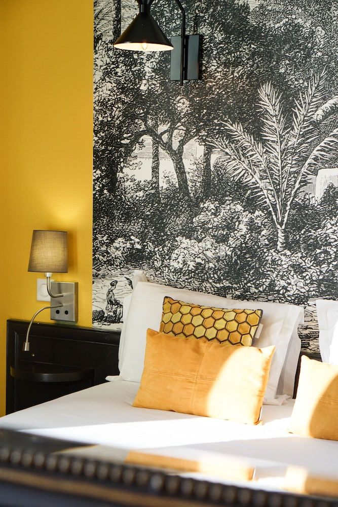 Hôtel Pruly Superior Double Room, Ensuite (Supérieure) 4