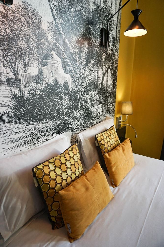 Hôtel Pruly Superior Double Room, Ensuite (Supérieure) 5