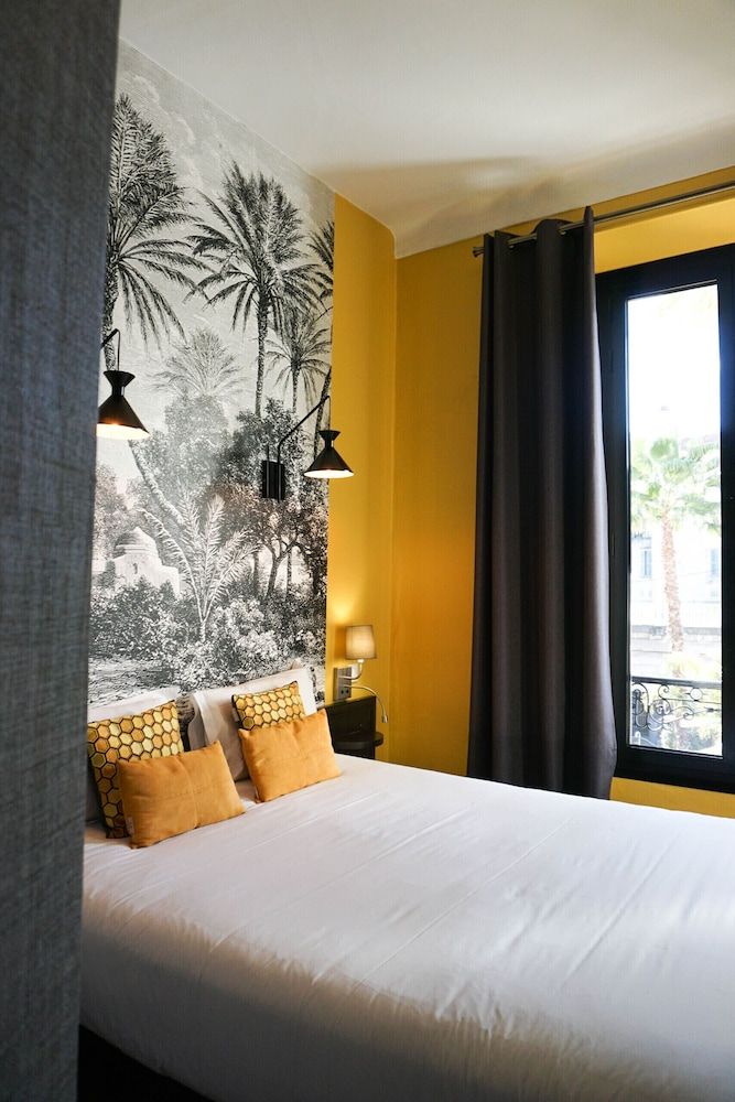 Hôtel Pruly Superior Double Room, Ensuite (Supérieure) 3