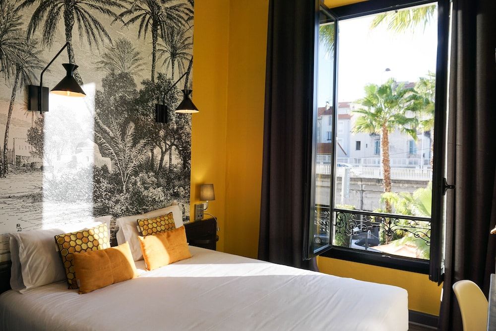 Hôtel Pruly Superior Double Room, Ensuite (Supérieure) 7