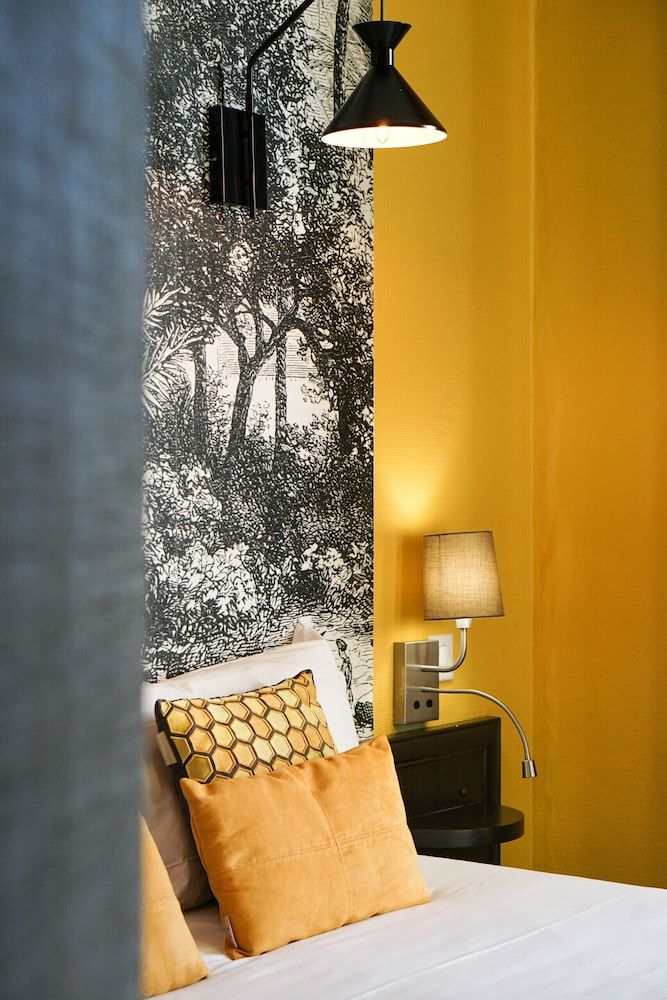 Hôtel Pruly Superior Double Room, Ensuite (Supérieure) 14