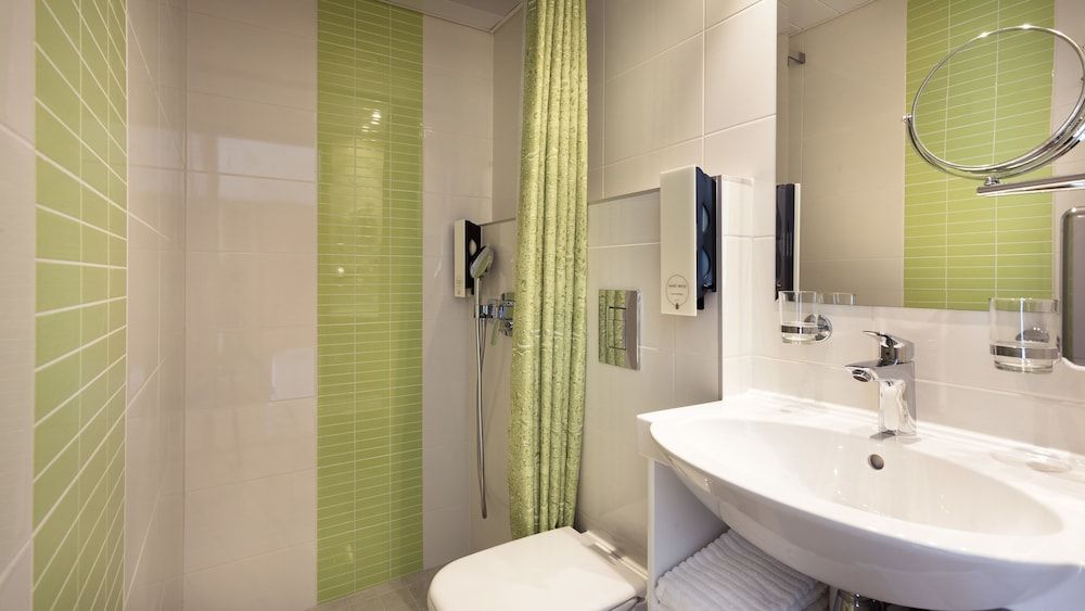 Pärnu Hotel Premium Double or Twin Room, Balcony 7