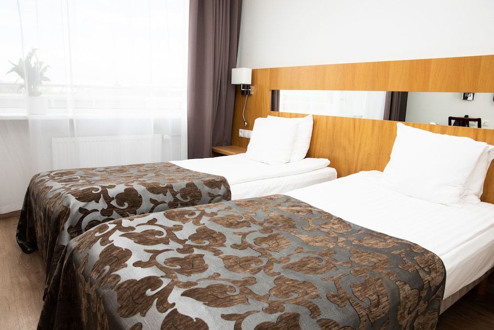 Pärnu Hotel Premium Double or Twin Room, Balcony 3