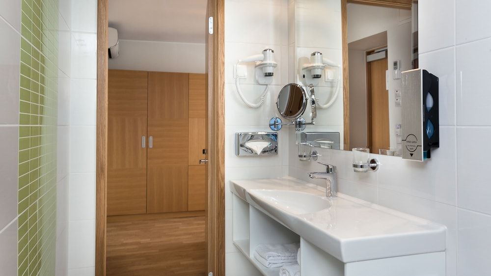 Pärnu Hotel Family Suite, Balcony, City View 5