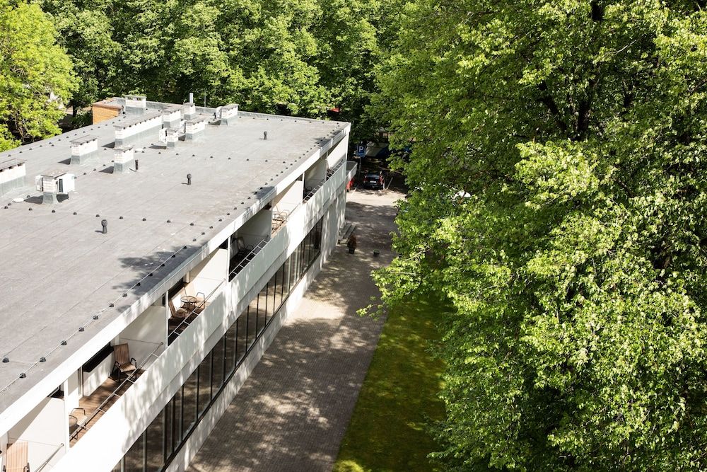 Pärnu Hotel Premium Double or Twin Room, Balcony 6