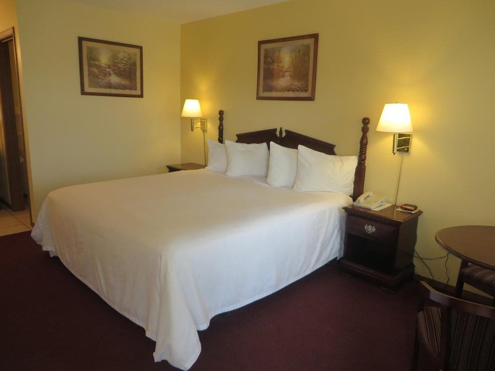 Basic Single Room