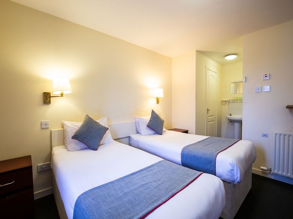 The Longforgan Coaching Inn