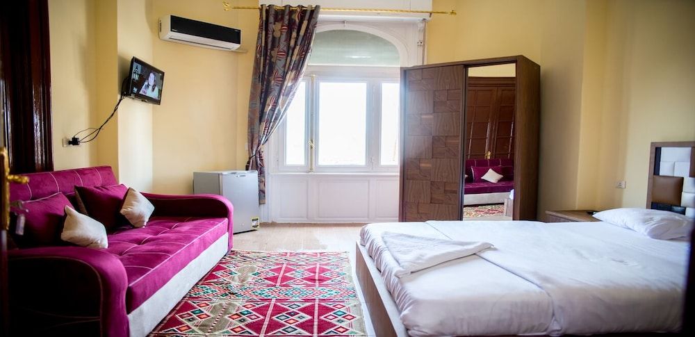 undefined Grand Talat Harb Plaza 9