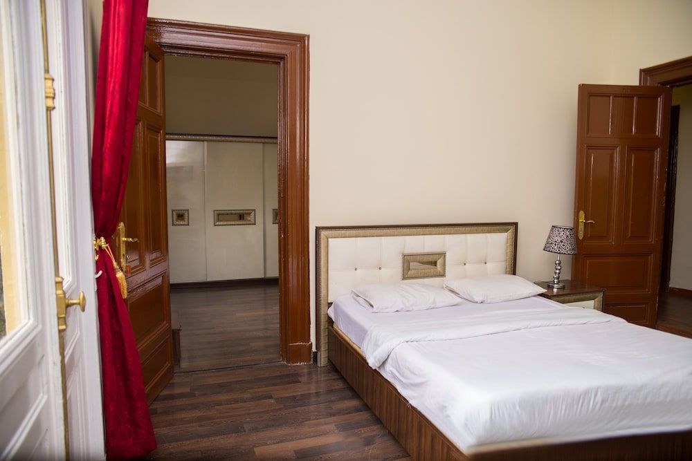 undefined Grand Talat Harb Plaza 2