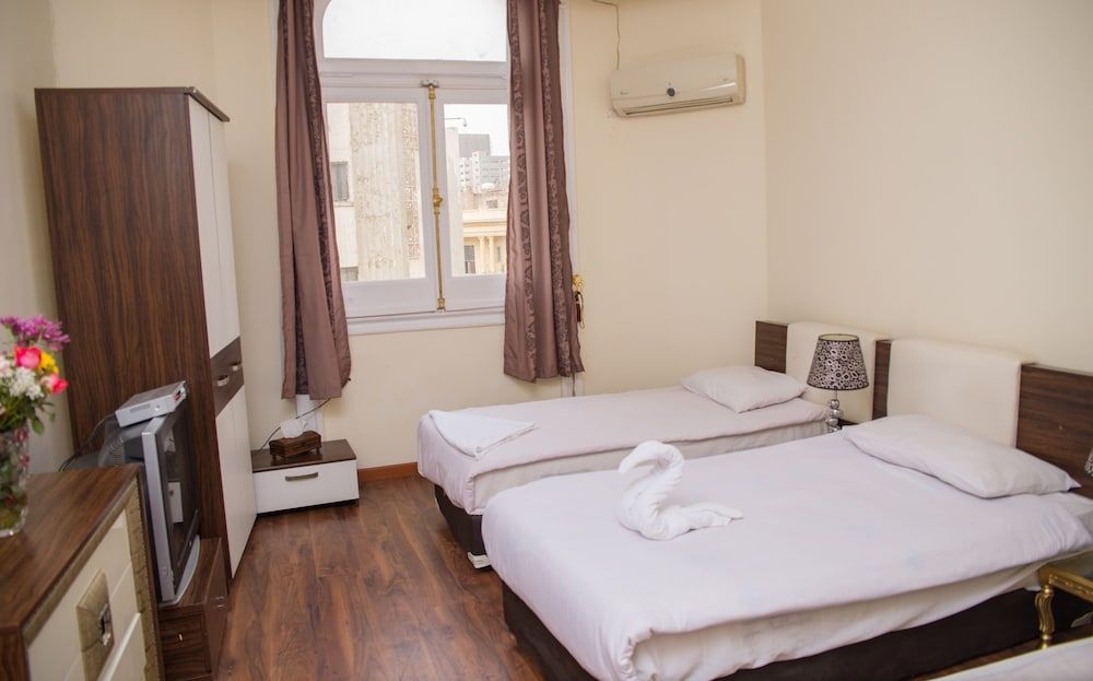 undefined Grand Talat Harb Plaza 4