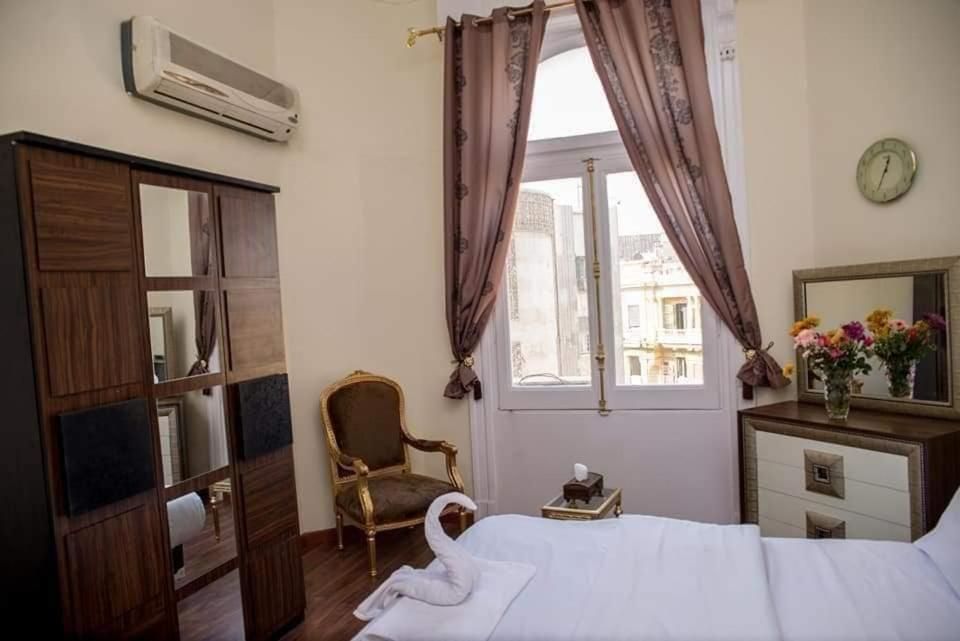 undefined Grand Talat Harb Plaza 9