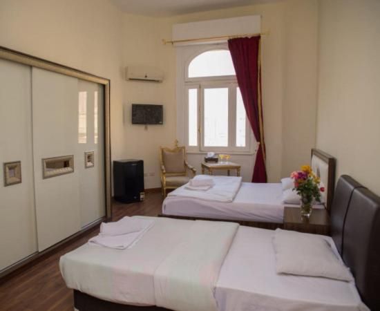 undefined Grand Talat Harb Plaza 5