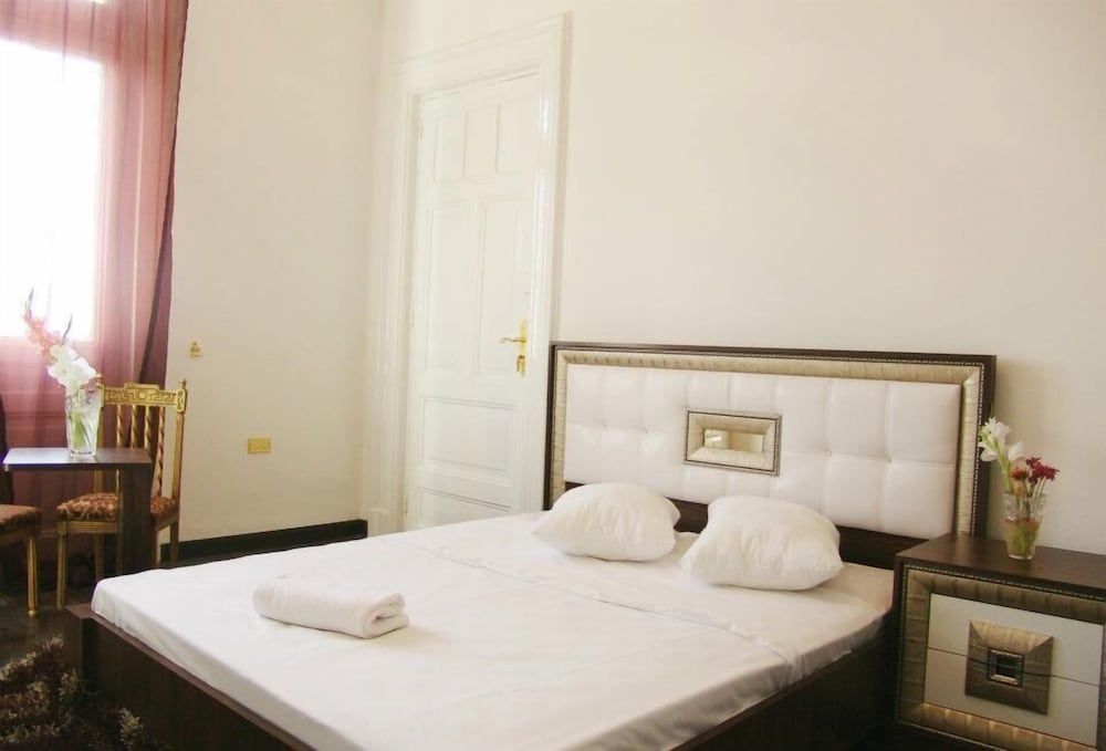Grand Talat Harb Plaza Standard Double Room 3
