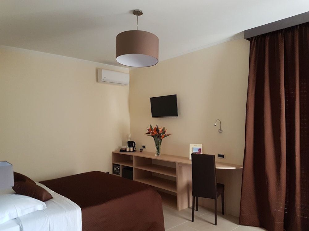 Comfort Room