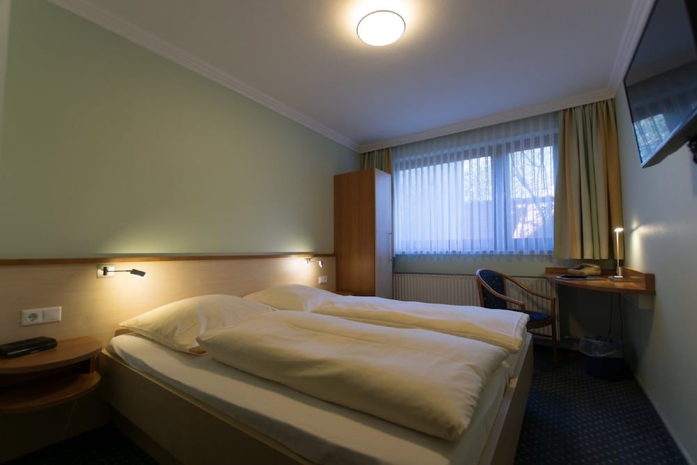 Hotel Heldt Double Room 7