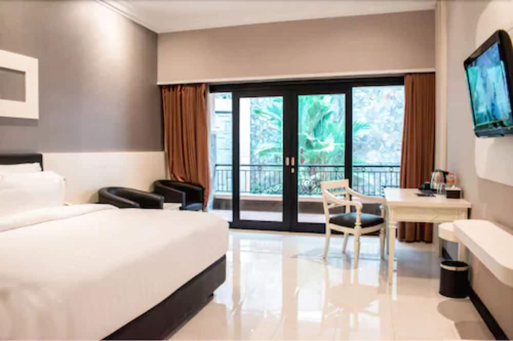 Luminor Hotel Jember by WH Executive Double or Twin Room, Non Smoking