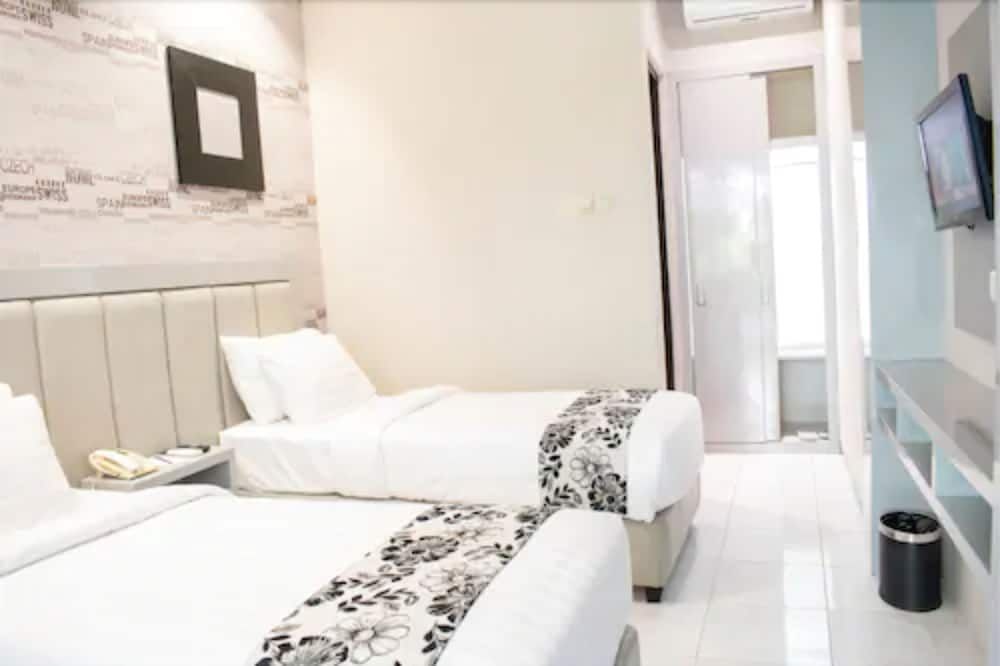 Luminor Hotel Jember by WH Superior Double or Twin Room, Non Smoking