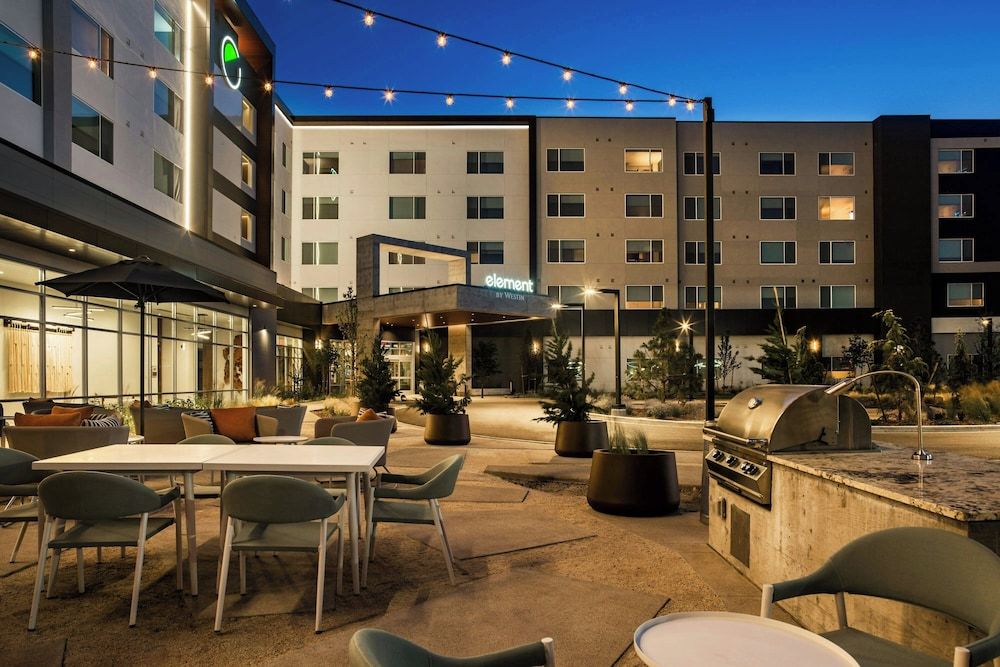 undefined Element Reno Experience District 5