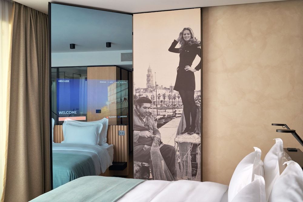 undefined Hotel Ambasador 9