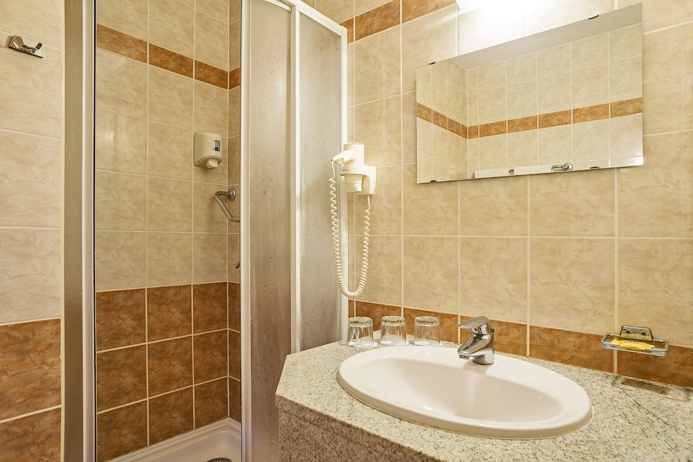 Hungarospa Thermal Hotel Classic Double Room, Balcony 4