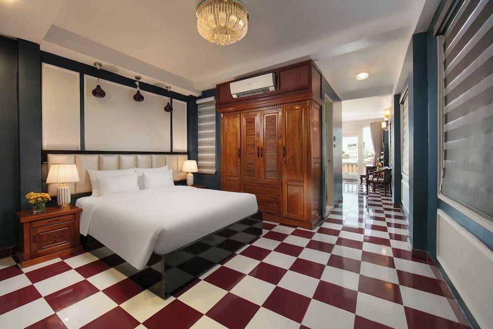 undefined Hanoi Delica Hotel 2