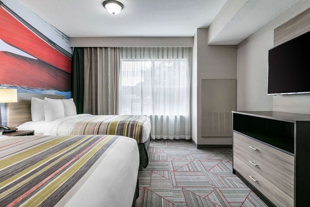 Suite, Multiple Beds, Accessible, Non Smoking