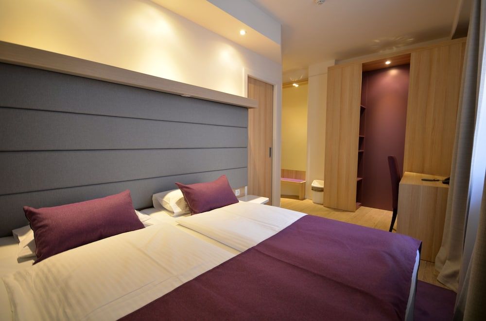Emonec Hotel Classic Double Room, Private Bathroom 6