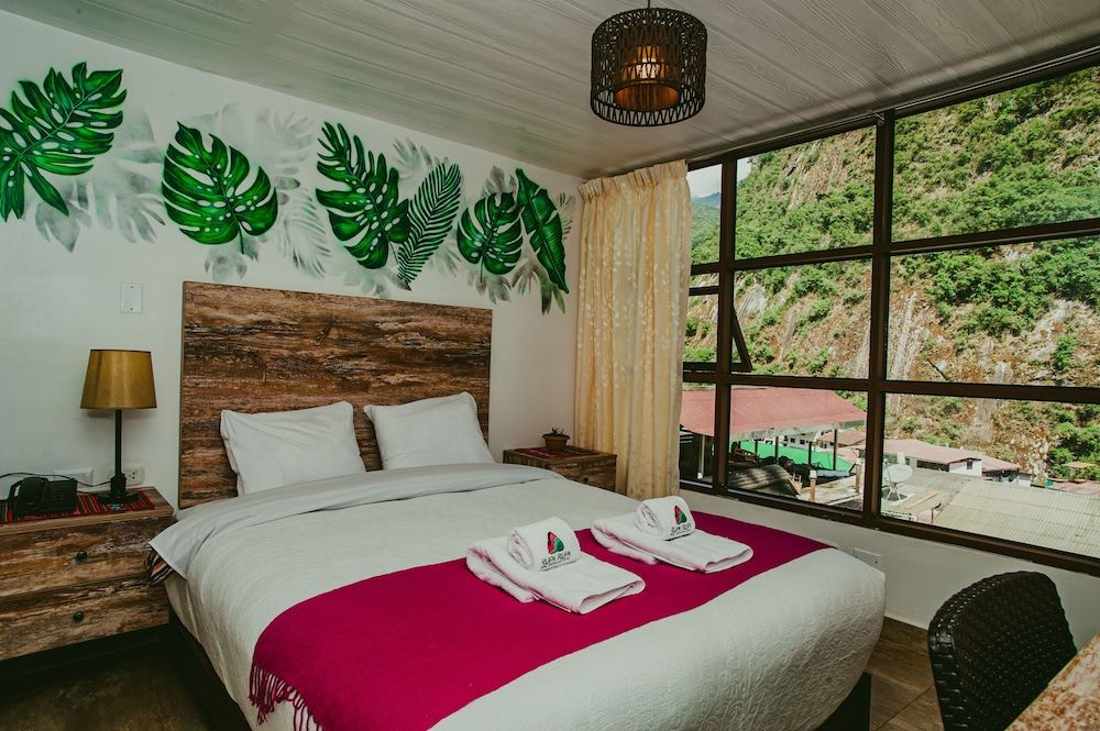 Panoramic Double Room
